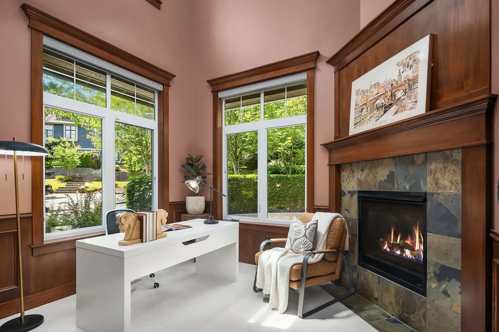 2534 NW Stoney Creek Drive , Issaquah, WA 98027