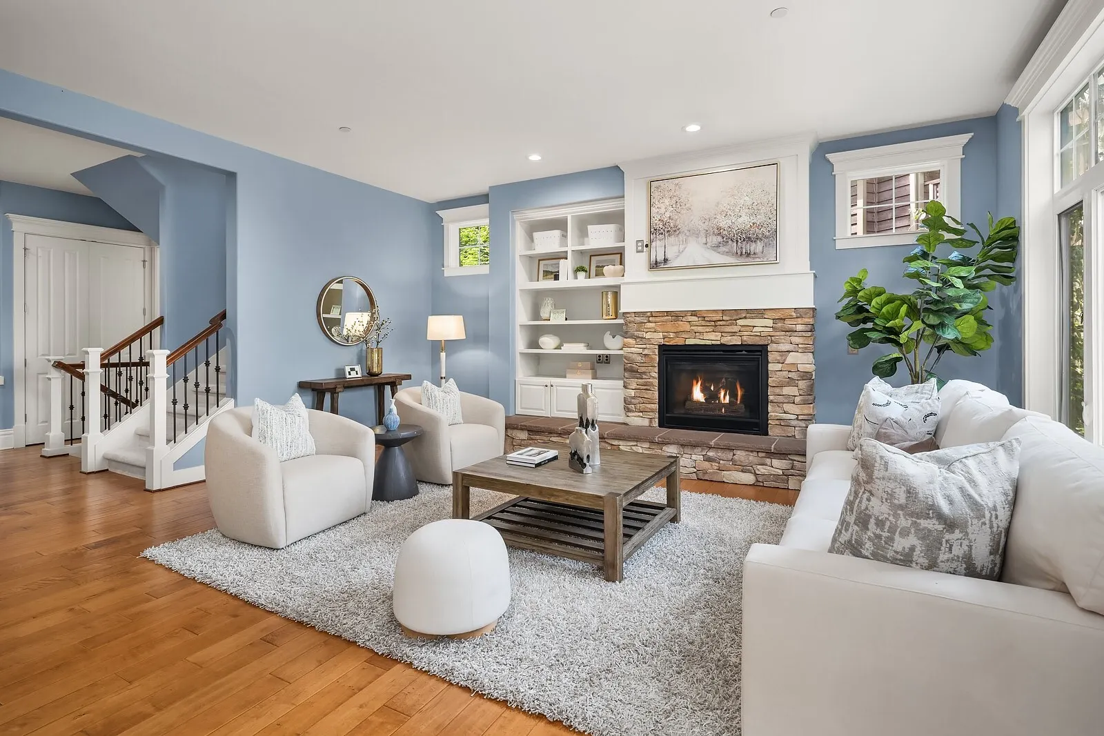 2534 NW Stoney Creek Drive , Issaquah, WA 98027