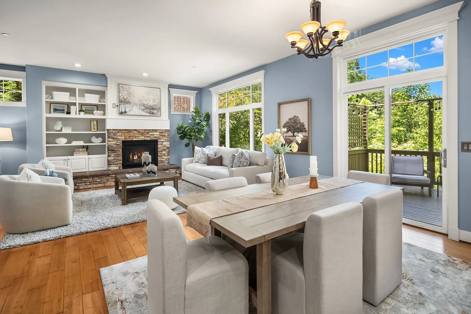2534 NW Stoney Creek Drive , Issaquah, WA 98027