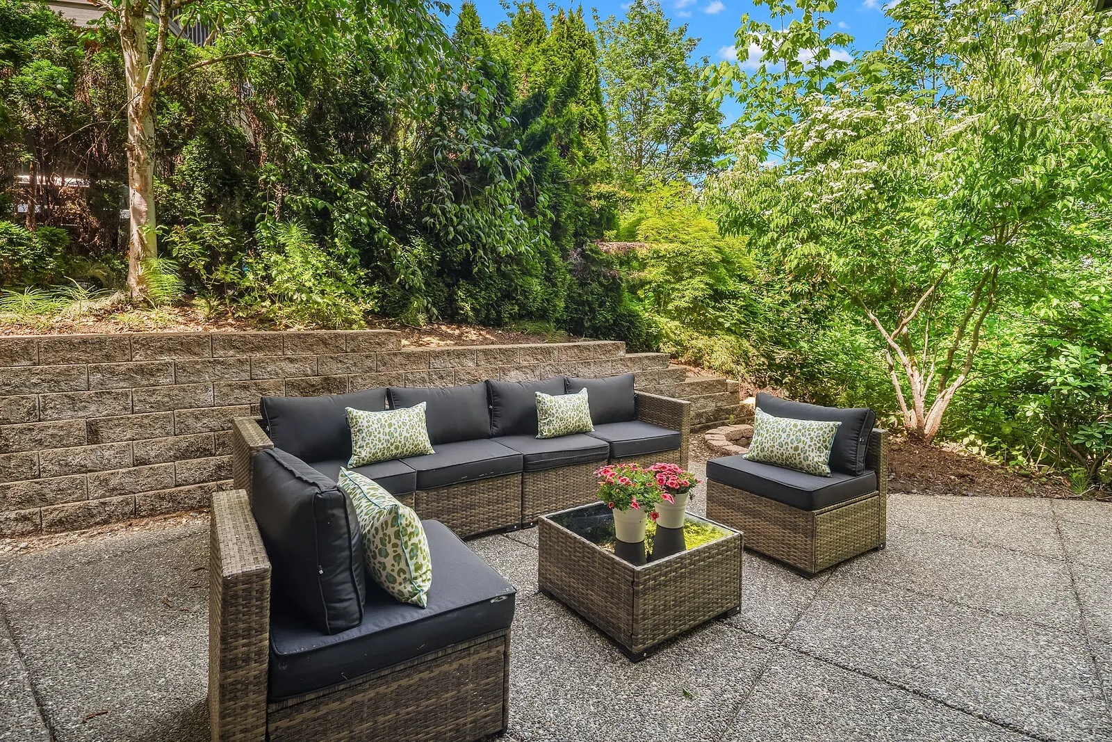 2534 NW Stoney Creek Drive , Issaquah, WA 98027