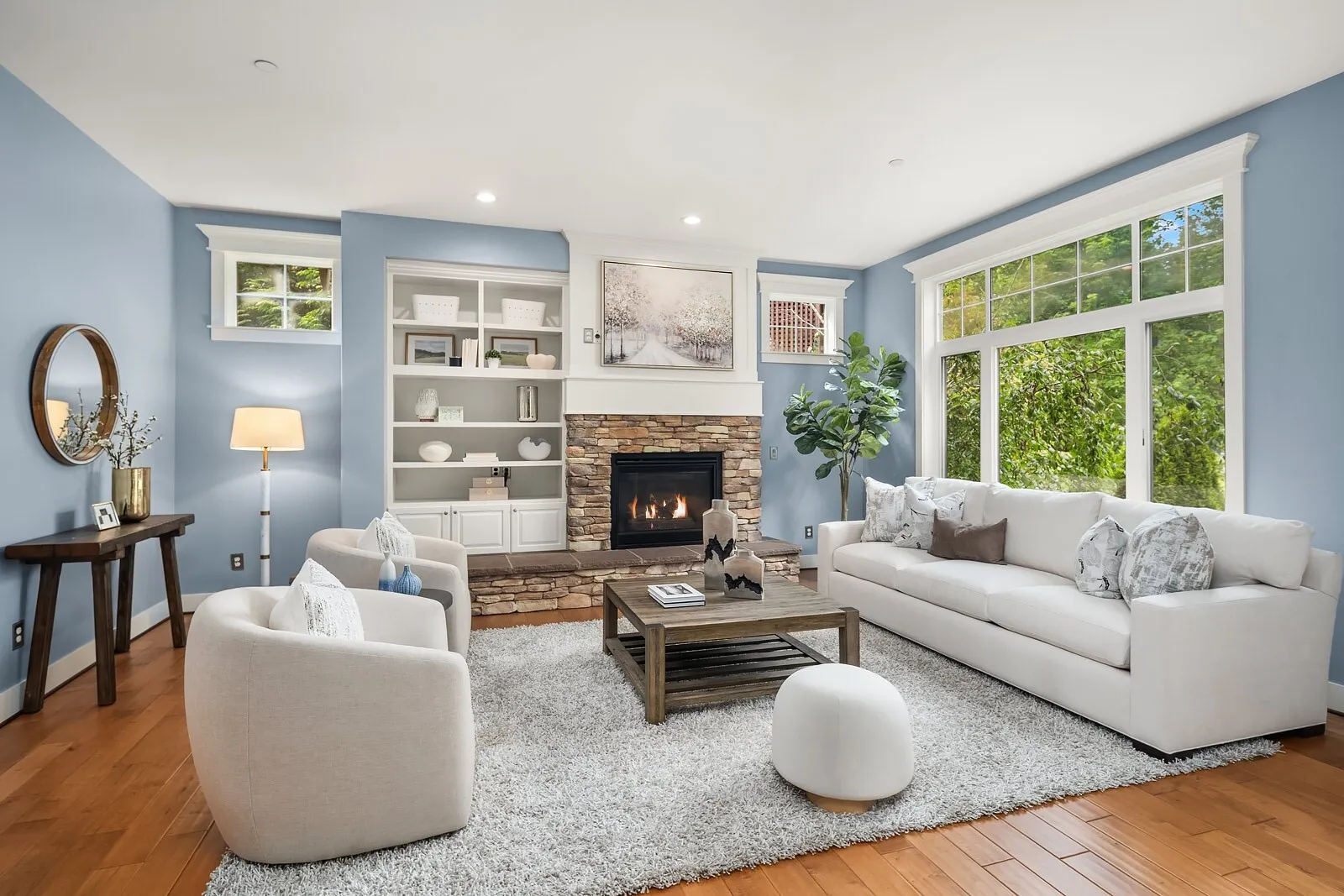 2534 NW Stoney Creek Drive , Issaquah, WA 98027