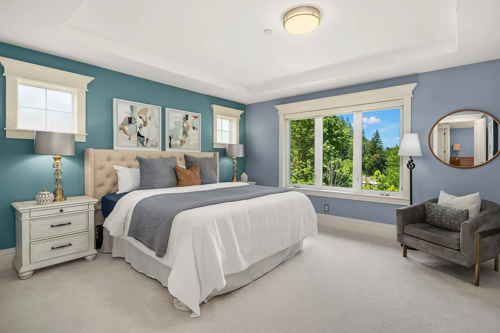 2534 NW Stoney Creek Drive , Issaquah, WA 98027