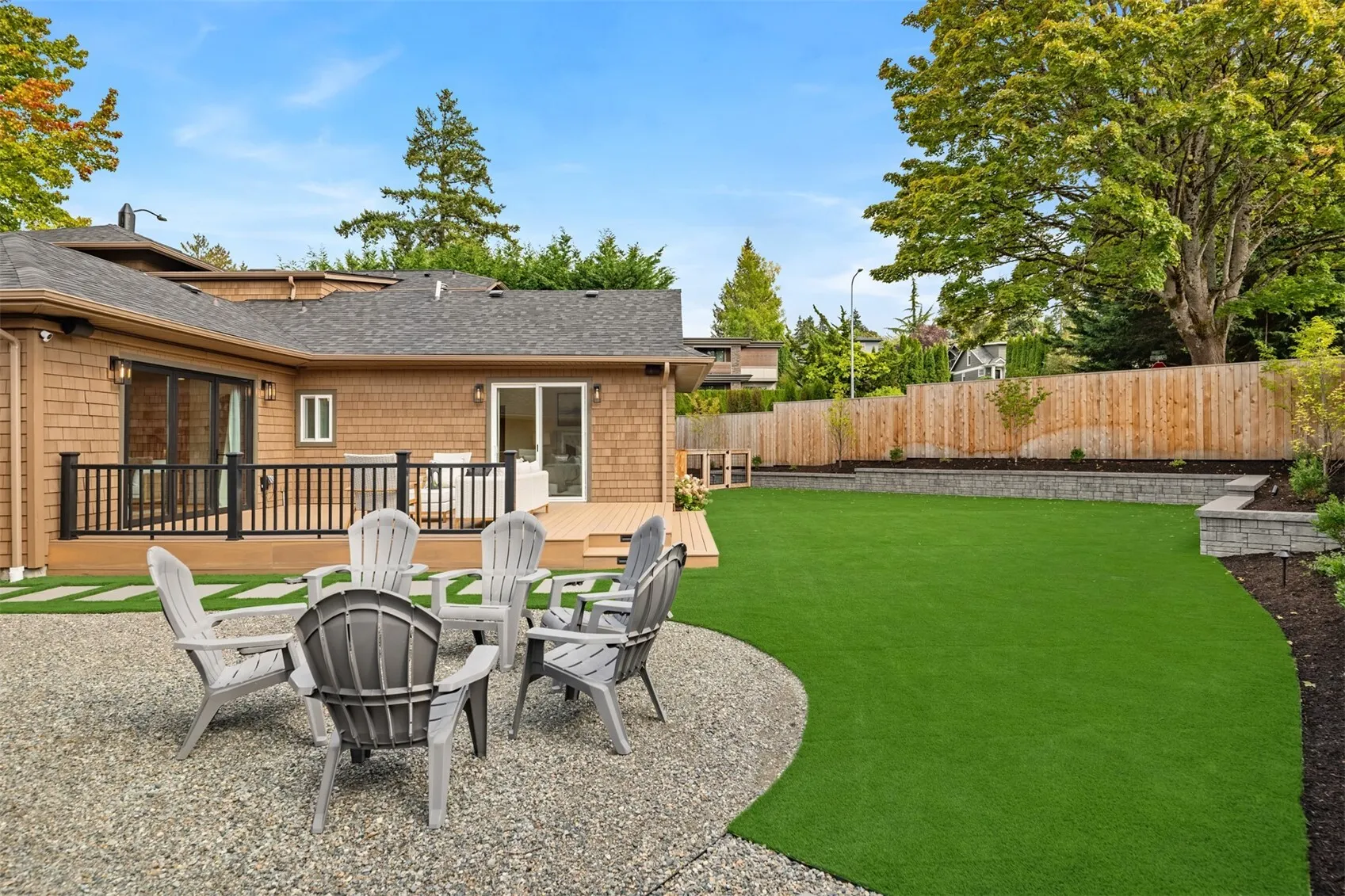 701 20th Avenue W, Kirkland, WA 98033
