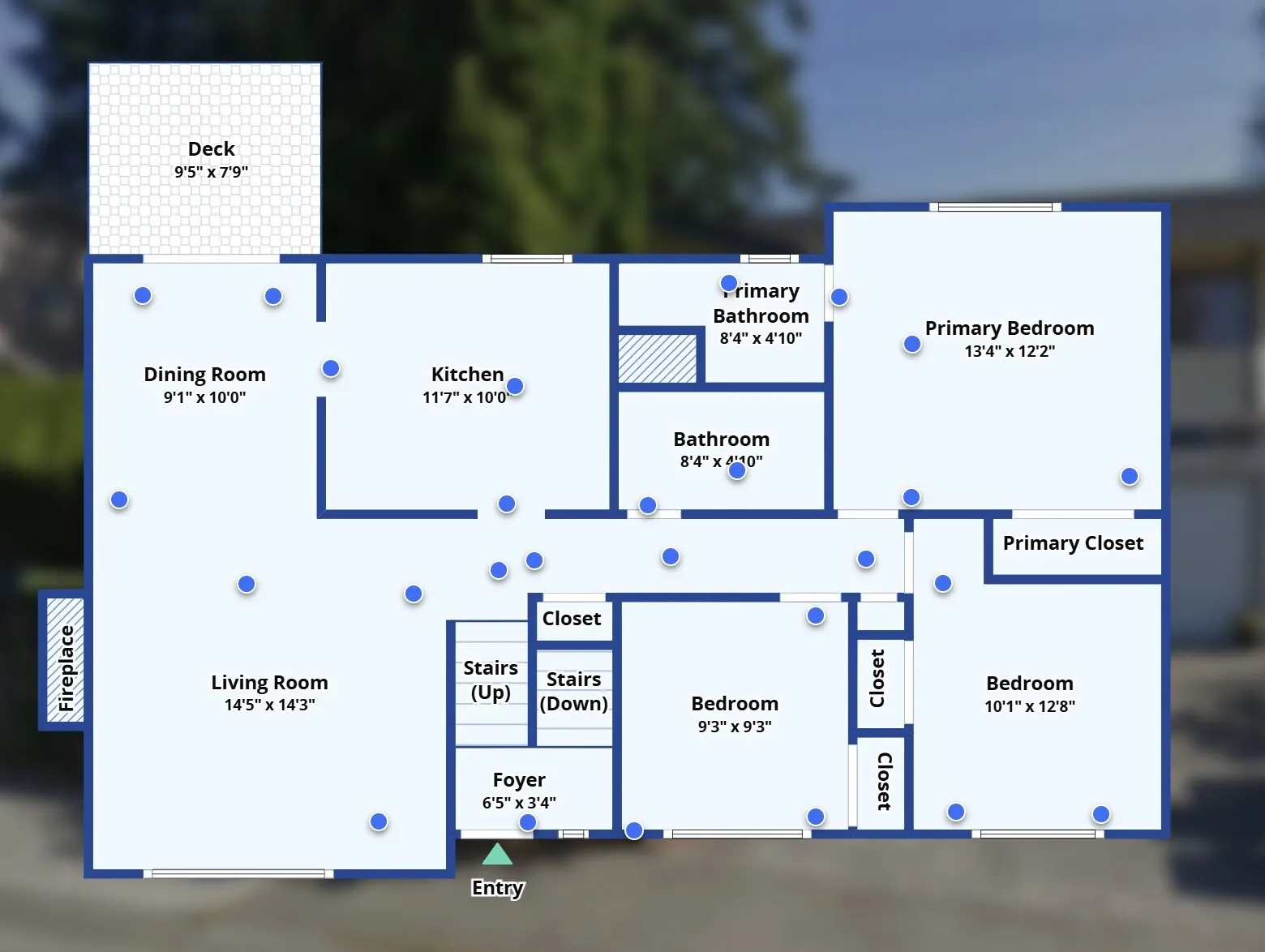 12530 NE 148th Street , Woodinville, WA 98072