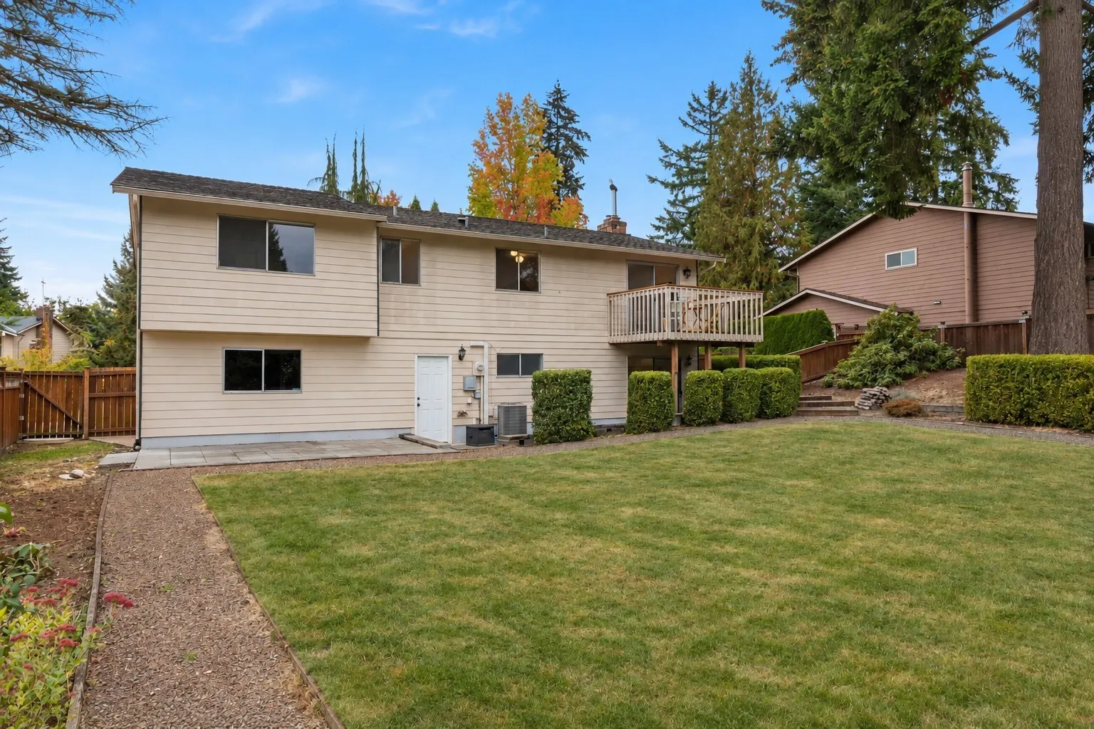 12530 NE 148th Street , Woodinville, WA 98072