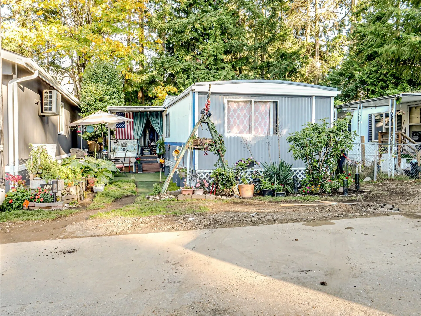 7028 SW 208th St #12, Lynnwood, WA 98036