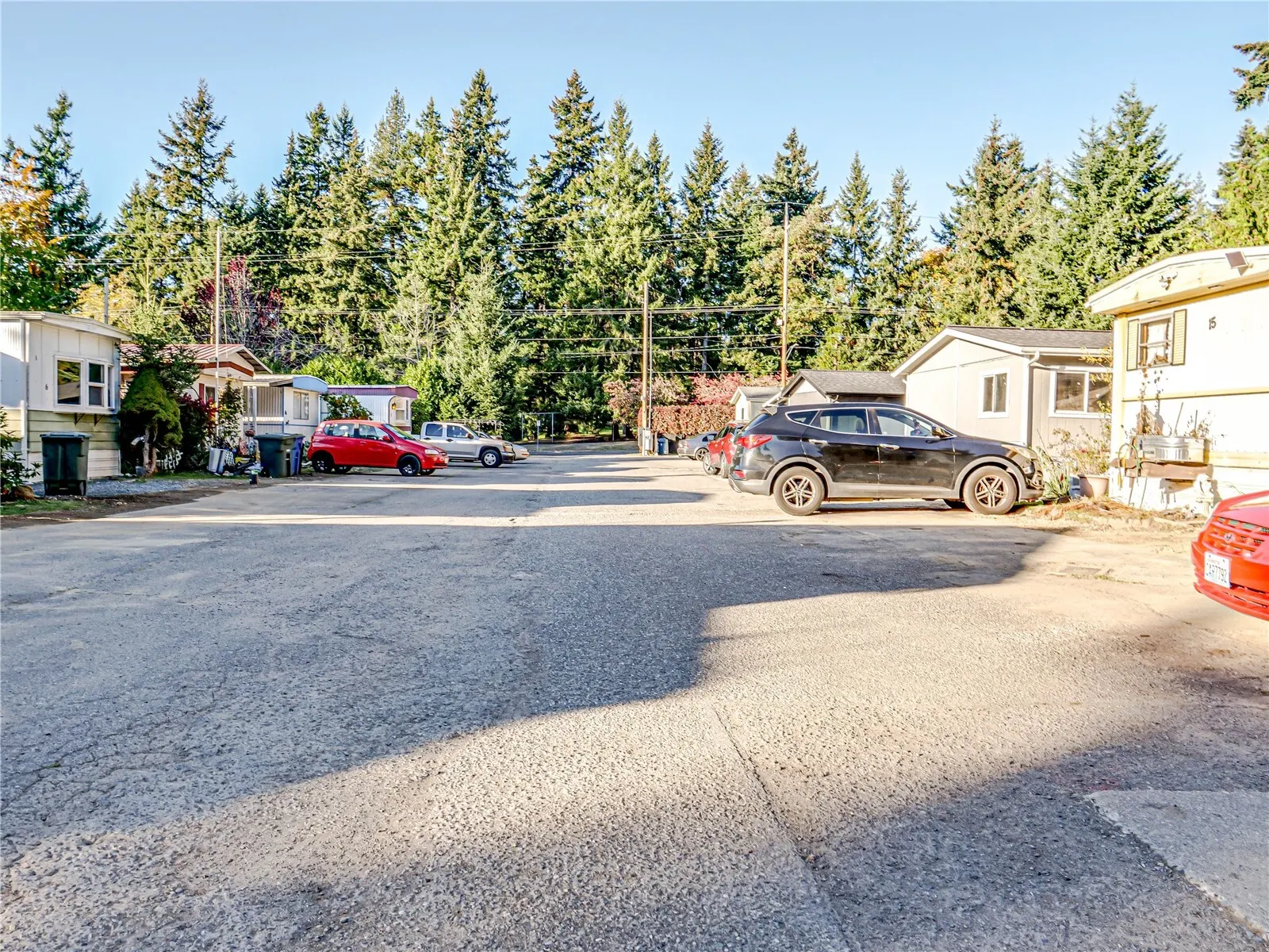 7028 SW 208th St #12, Lynnwood, WA 98036