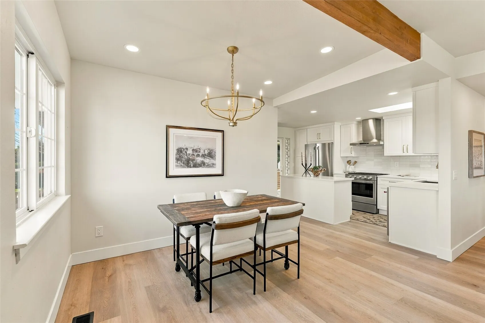 17028 Larch Way , Lynnwood, WA 98037