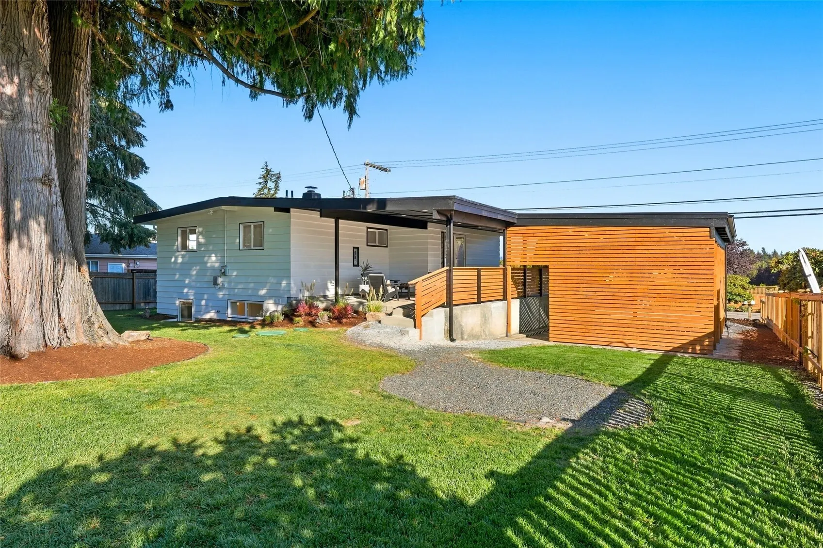 17028 Larch Way , Lynnwood, WA 98037