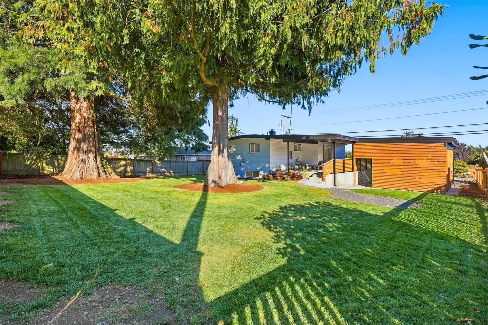 17028 Larch Way , Lynnwood, WA 98037