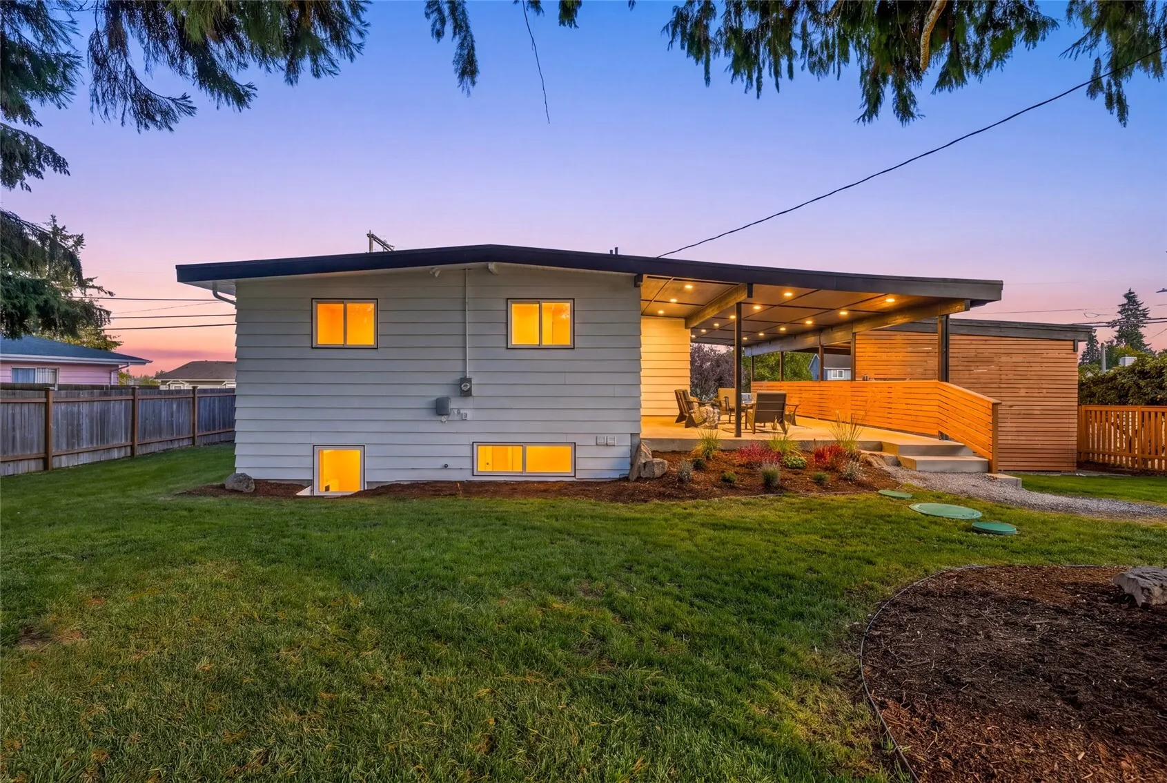 17028 Larch Way , Lynnwood, WA 98037