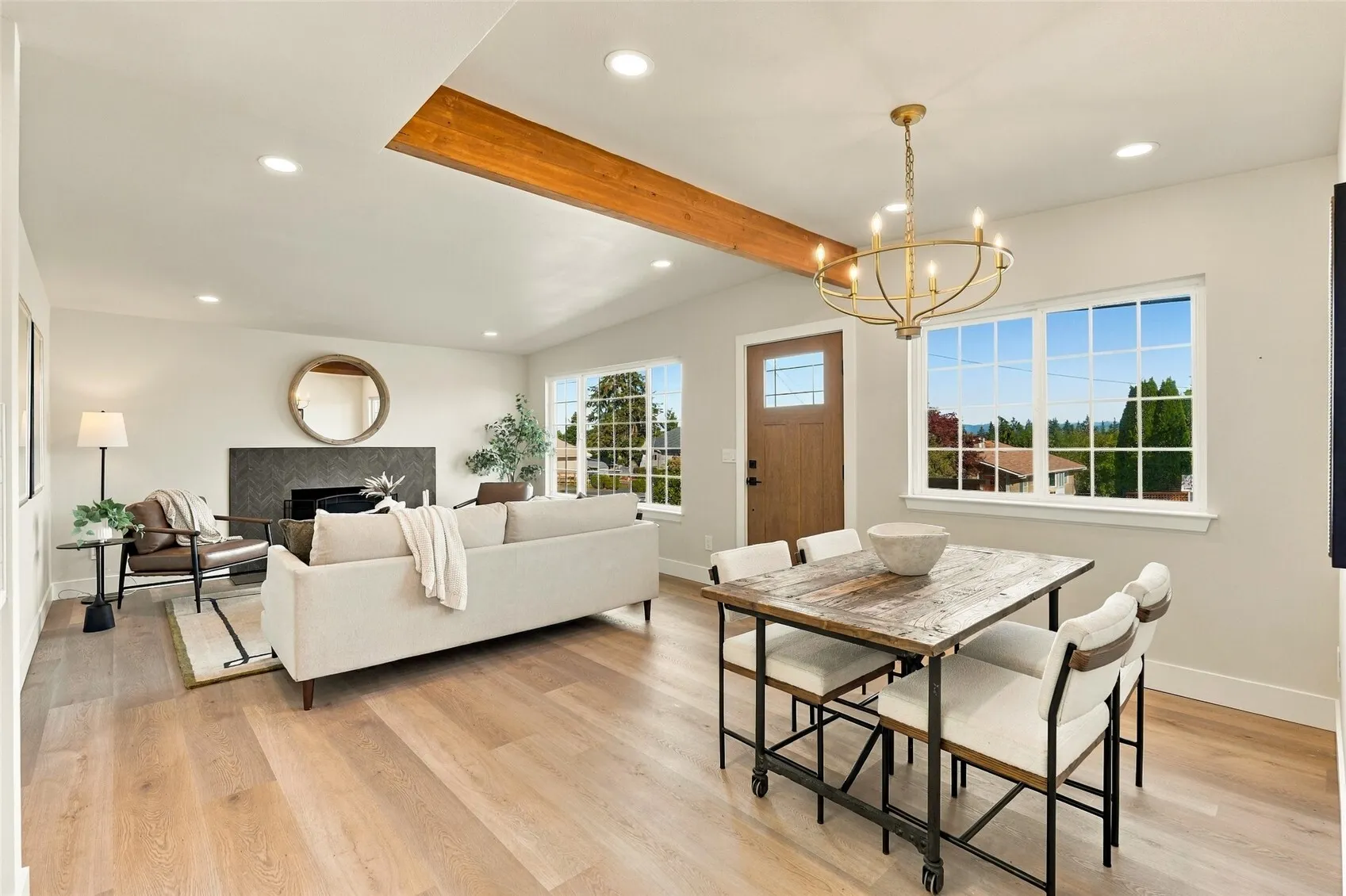 17028 Larch Way , Lynnwood, WA 98037