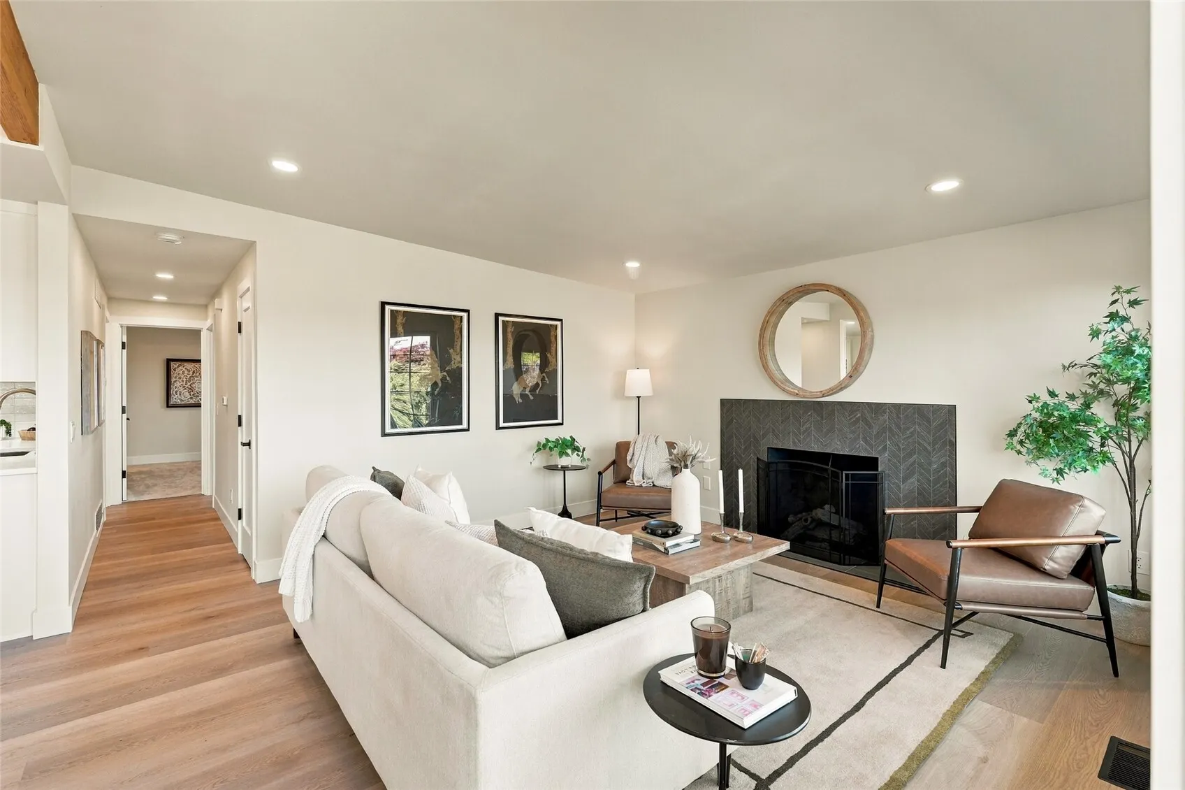 17028 Larch Way , Lynnwood, WA 98037