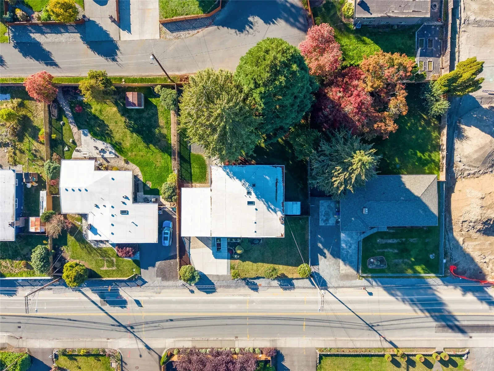 17028 Larch Way , Lynnwood, WA 98037