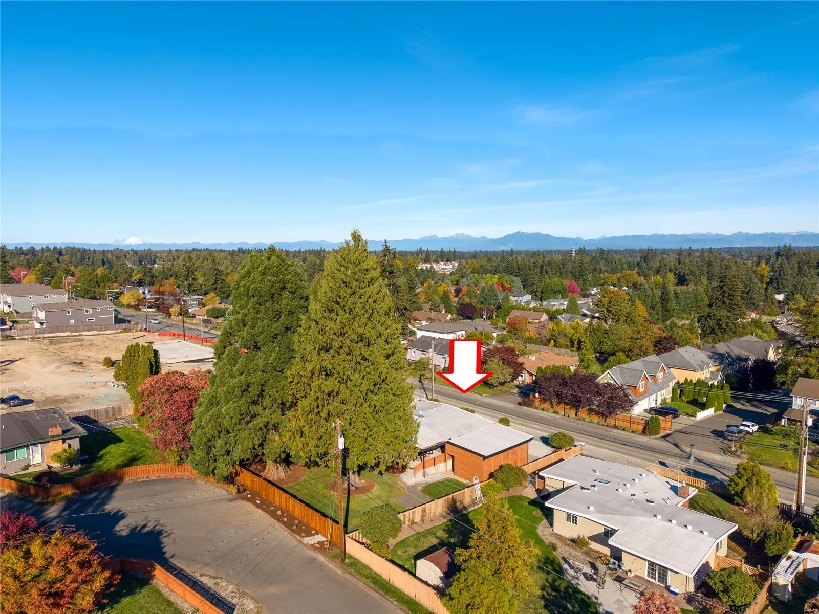 17028 Larch Way , Lynnwood, WA 98037