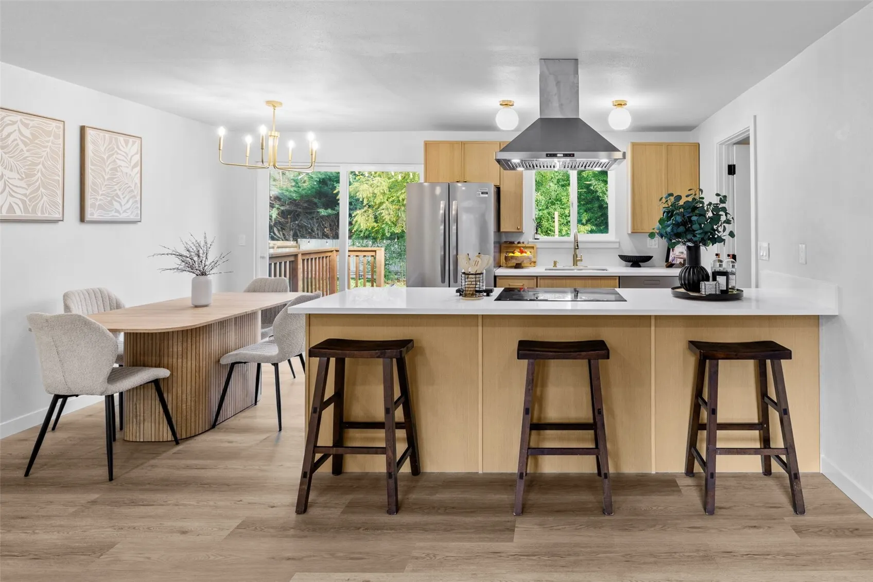 12418 SE 202nd Place , Kent, WA 98031