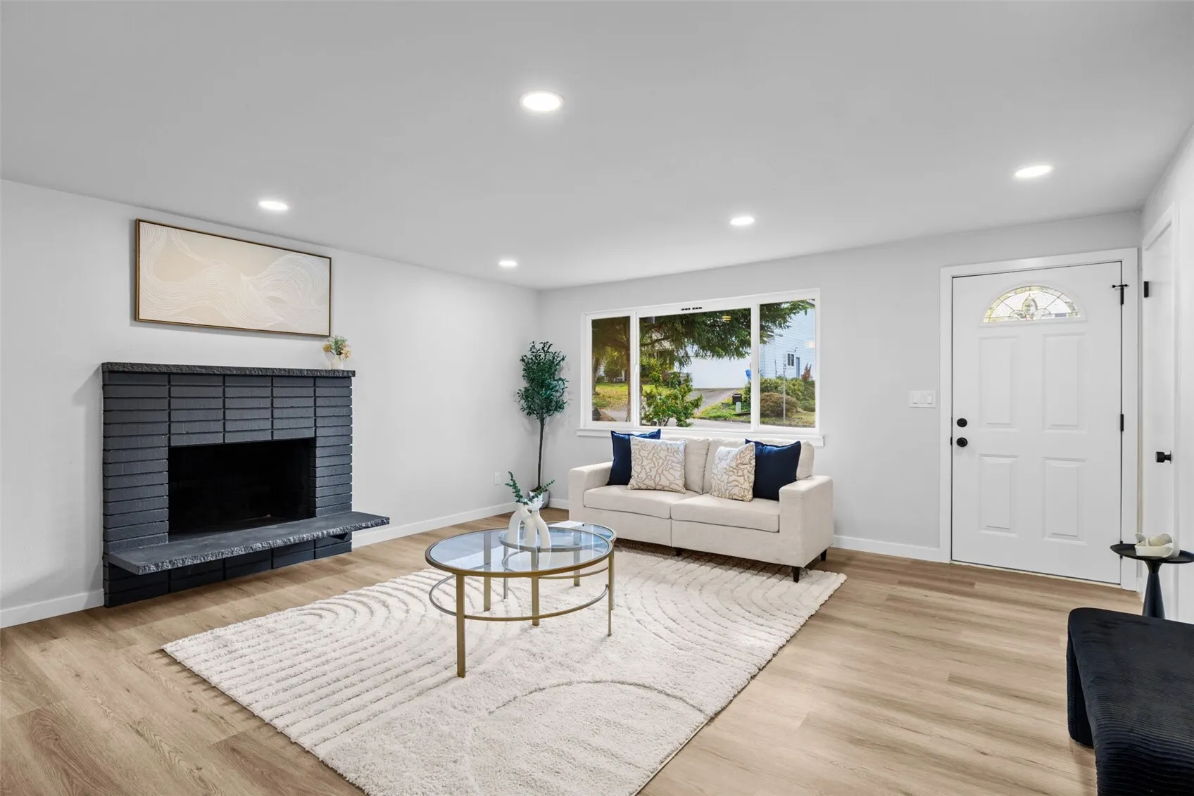 12418 SE 202nd Place , Kent, WA 98031