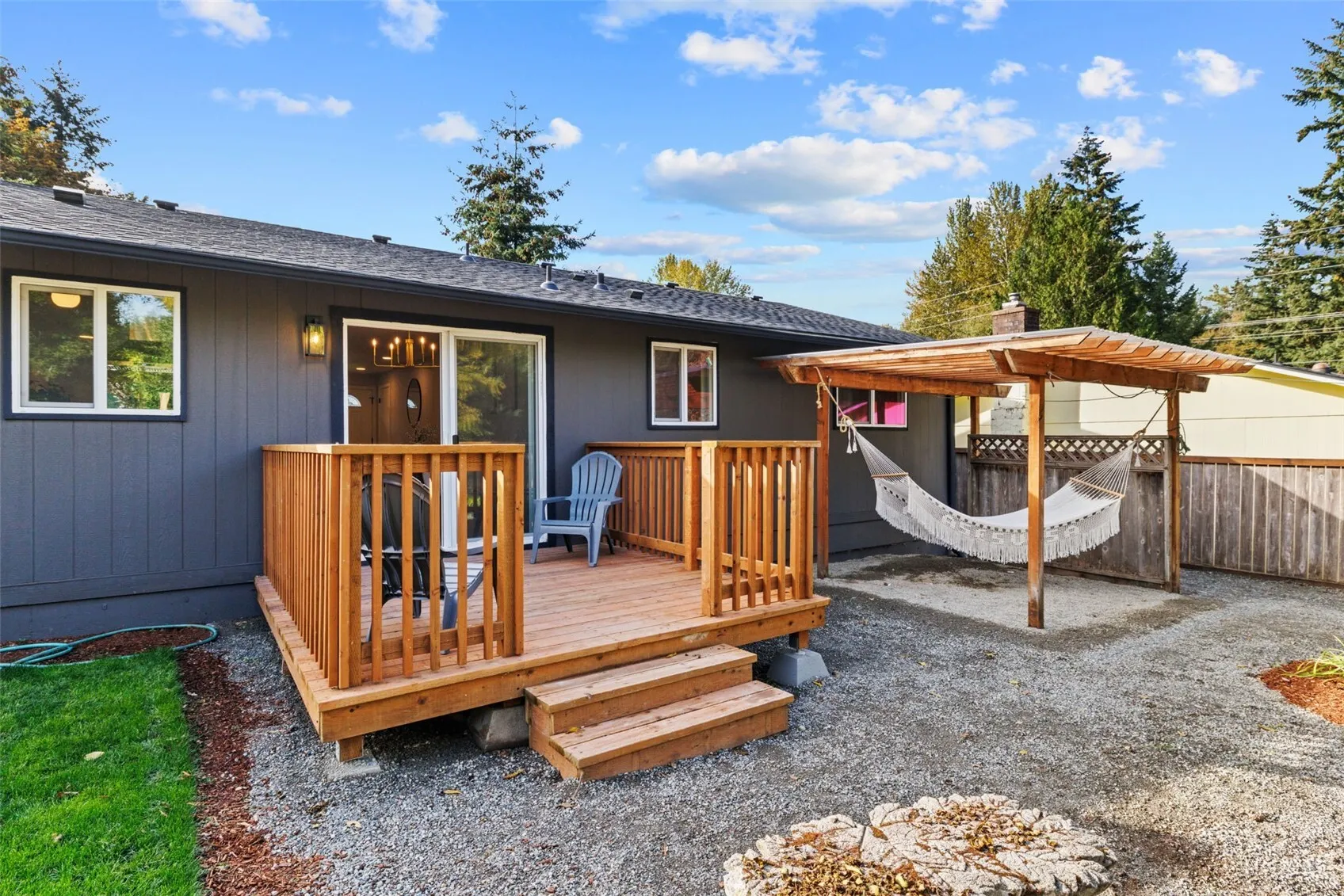 12418 SE 202nd Place , Kent, WA 98031