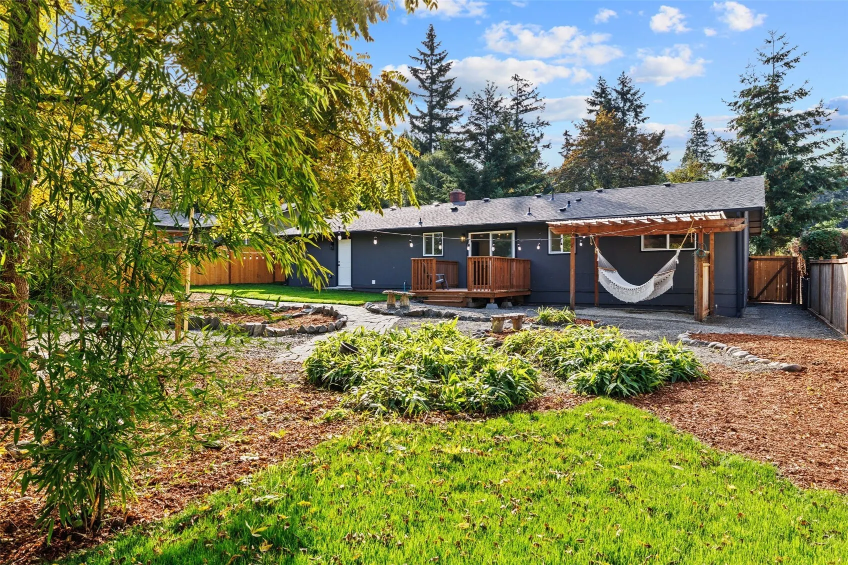 12418 SE 202nd Place , Kent, WA 98031