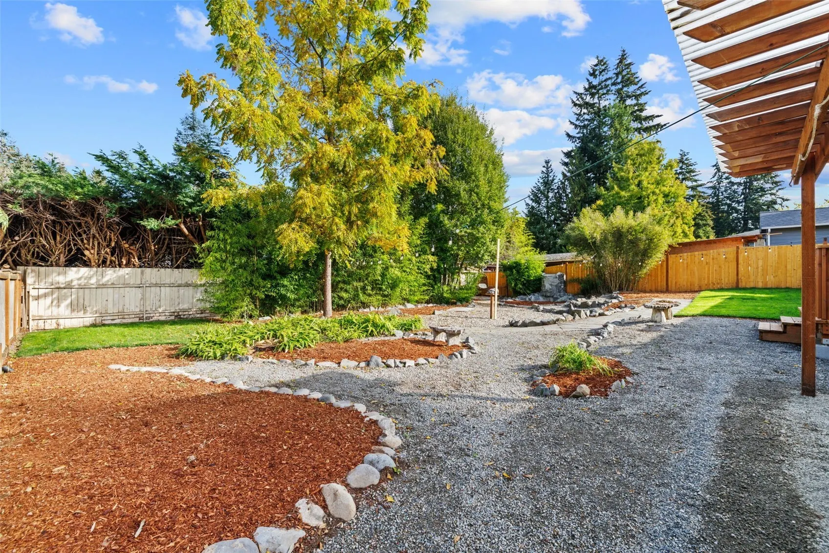 12418 SE 202nd Place , Kent, WA 98031