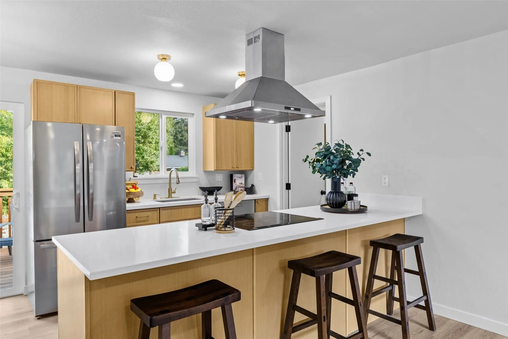 12418 SE 202nd Place , Kent, WA 98031