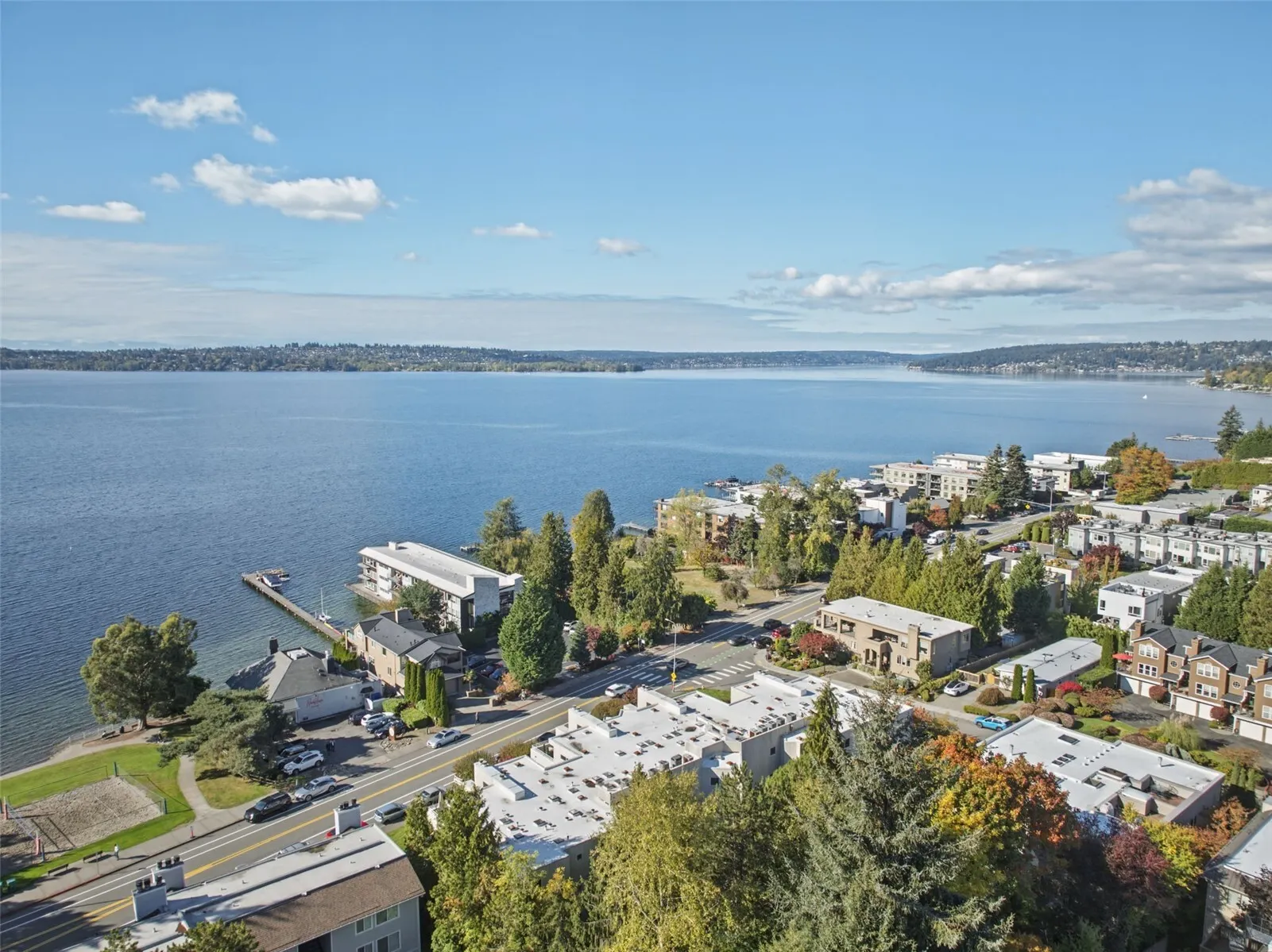10115 NE 62nd Street #A202, Kirkland, WA 98033