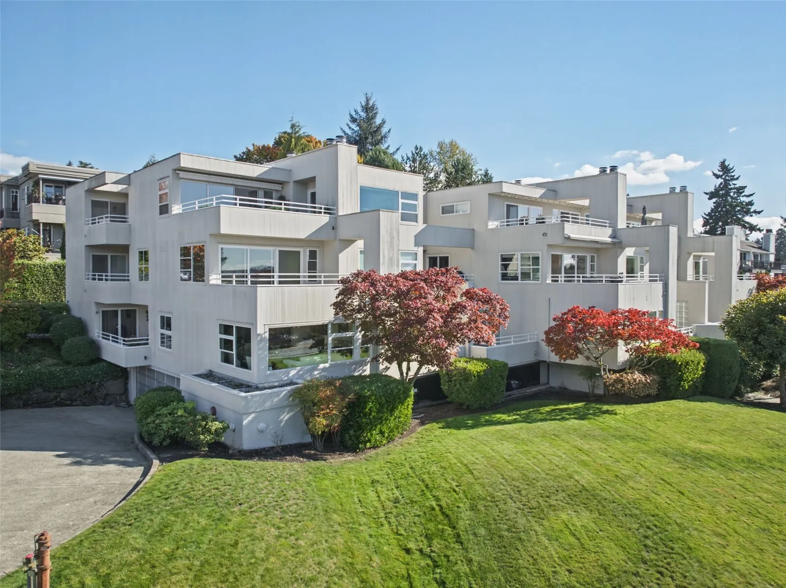 10115 NE 62nd Street #A202, Kirkland, WA 98033