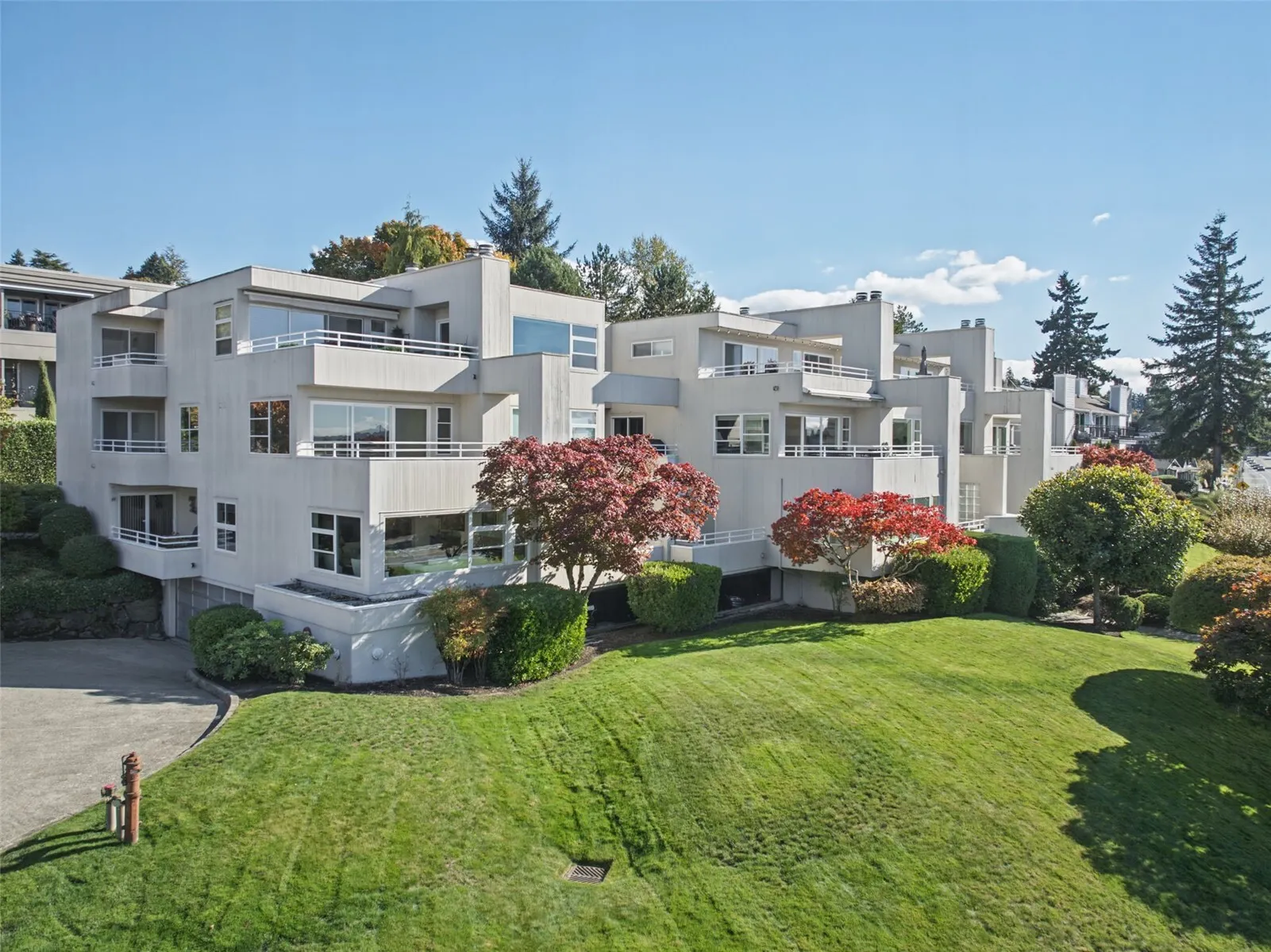 10115 NE 62nd Street #A202, Kirkland, WA 98033