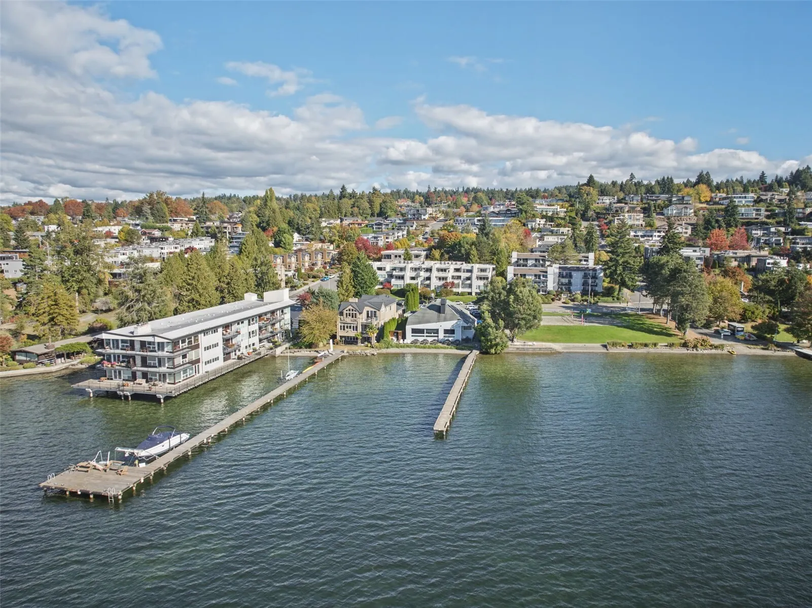 10115 NE 62nd Street #A202, Kirkland, WA 98033