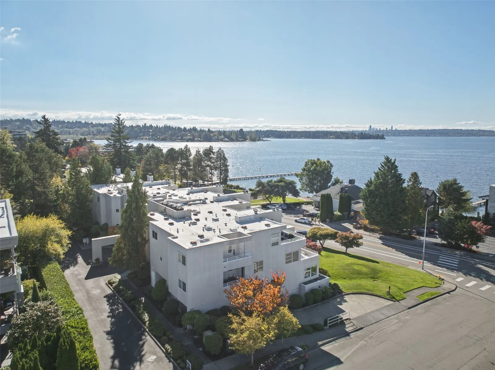 10115 NE 62nd Street #A202, Kirkland, WA 98033