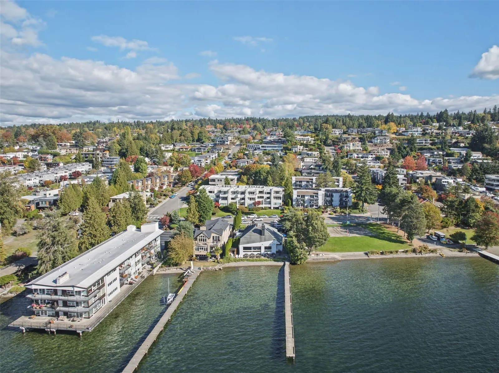 10115 NE 62nd Street #A202, Kirkland, WA 98033