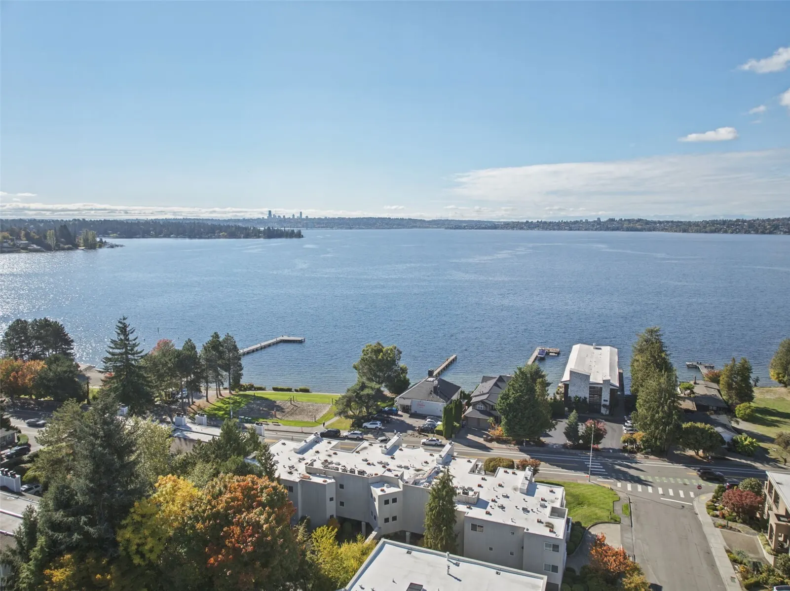 10115 NE 62nd Street #A202, Kirkland, WA 98033