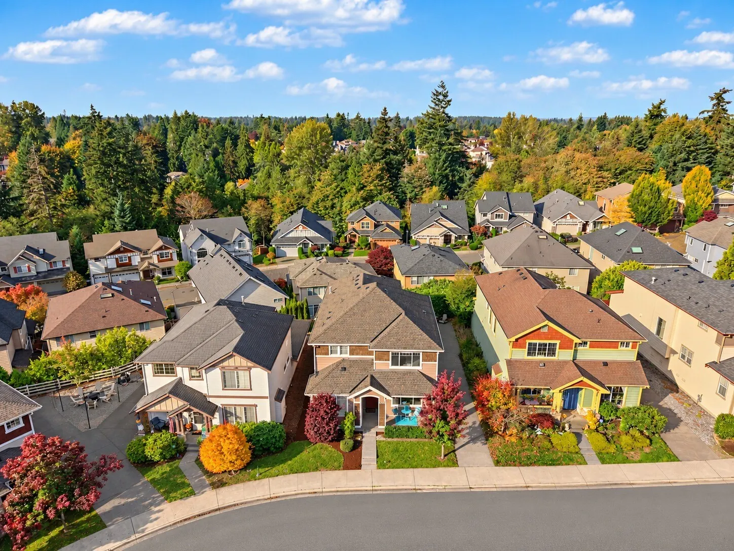 17071 165th Avenue SE, Renton, WA 98058