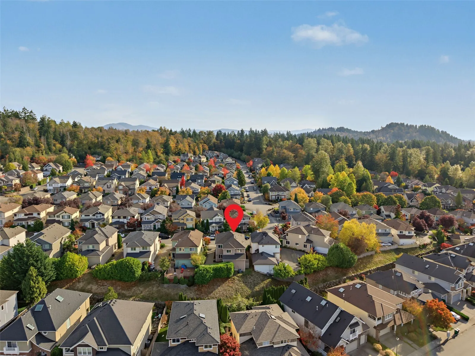 17071 165th Avenue SE, Renton, WA 98058