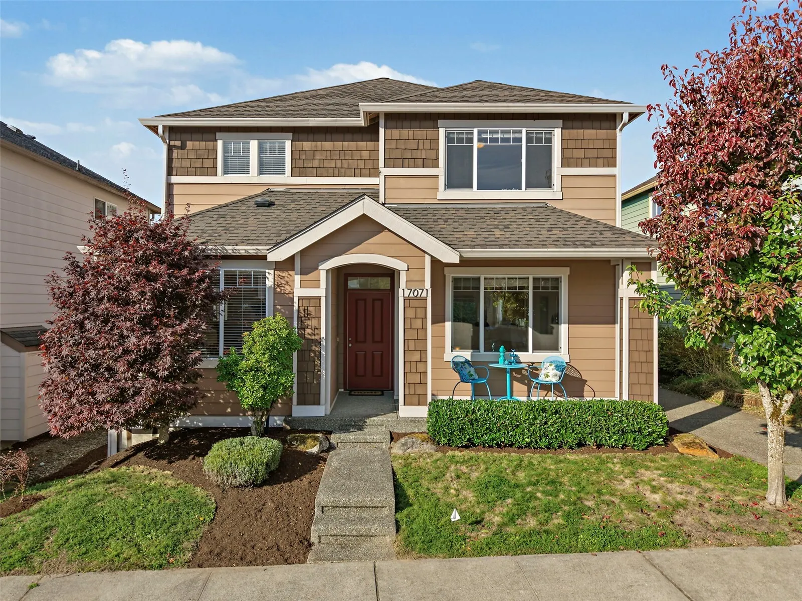 17071 165th Avenue SE, Renton, WA 98058