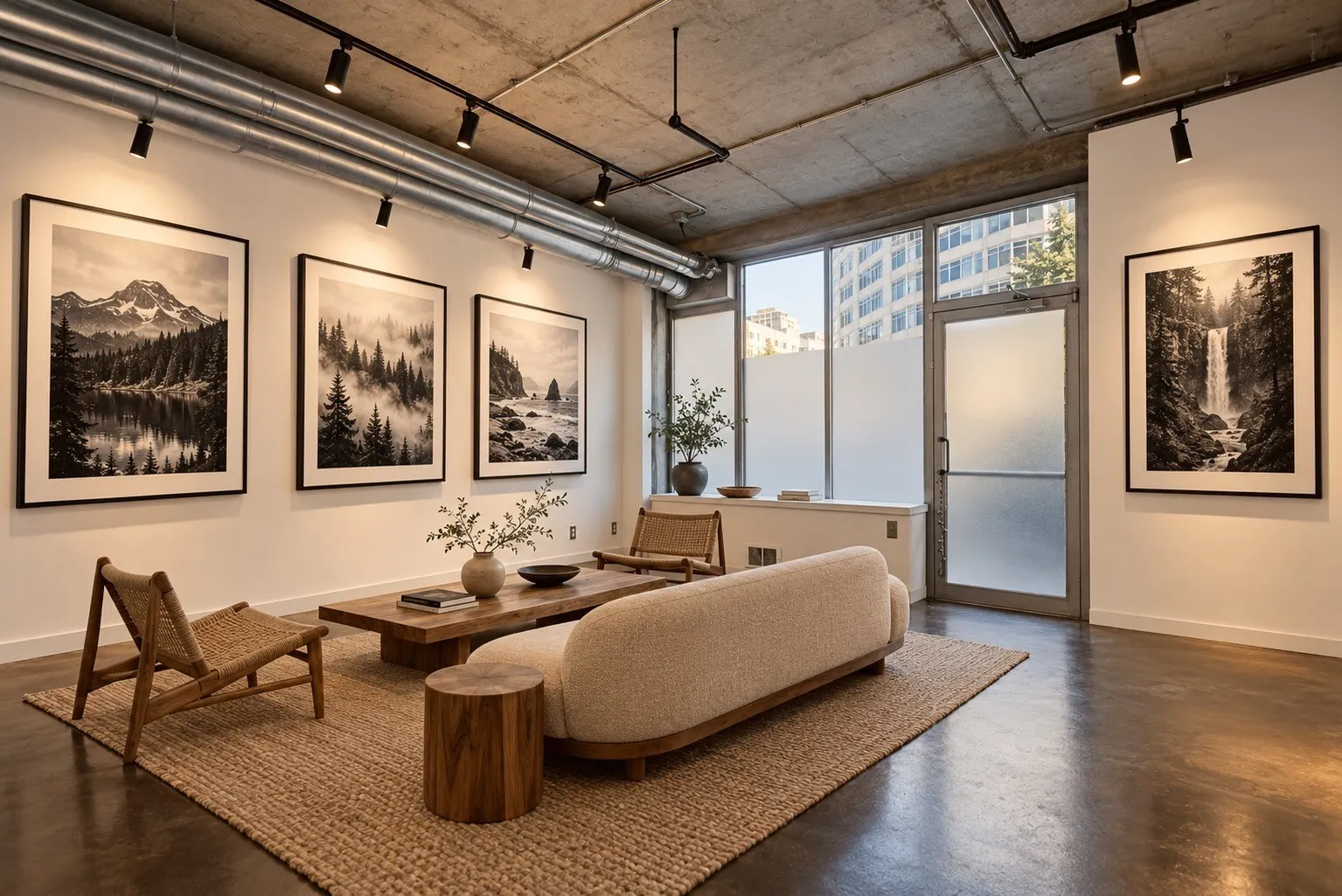 2307 Western Avenue , Seattle, WA 98121