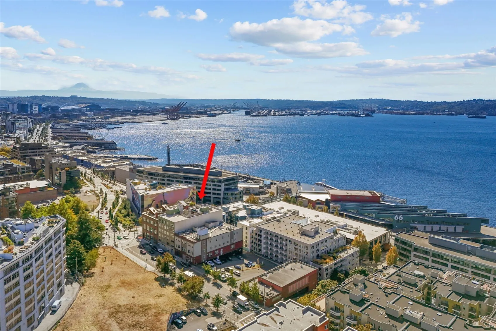 2307 Western Avenue , Seattle, WA 98121