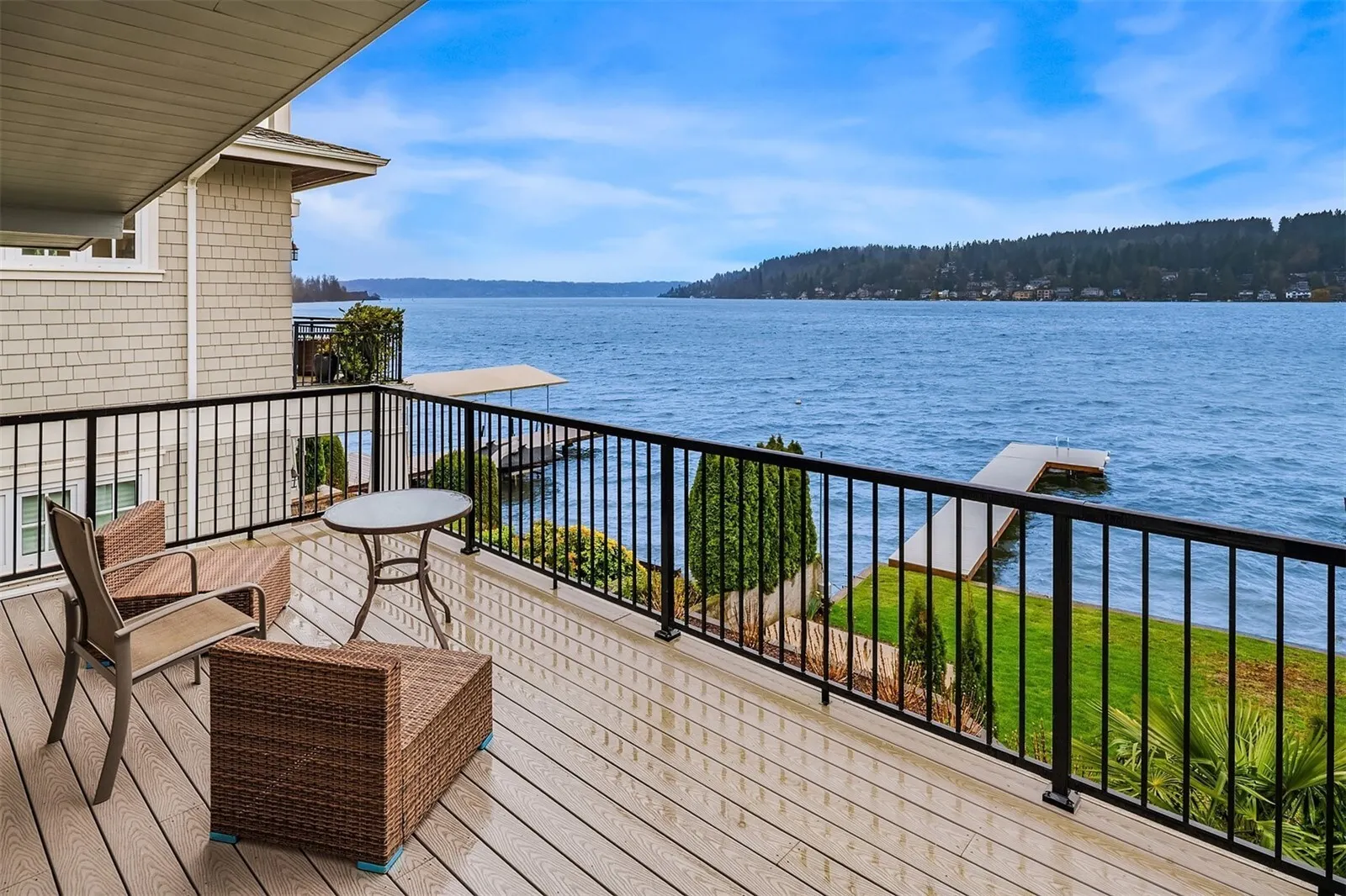 6631 Ripley Lane SE, Renton, WA 98056