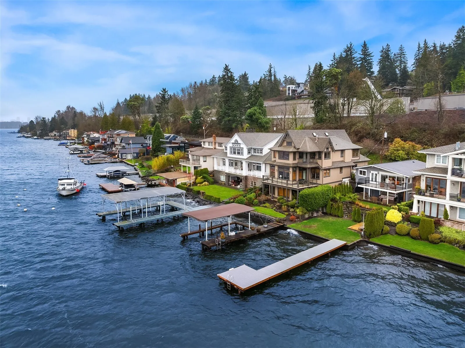 6631 Ripley Lane SE, Renton, WA 98056