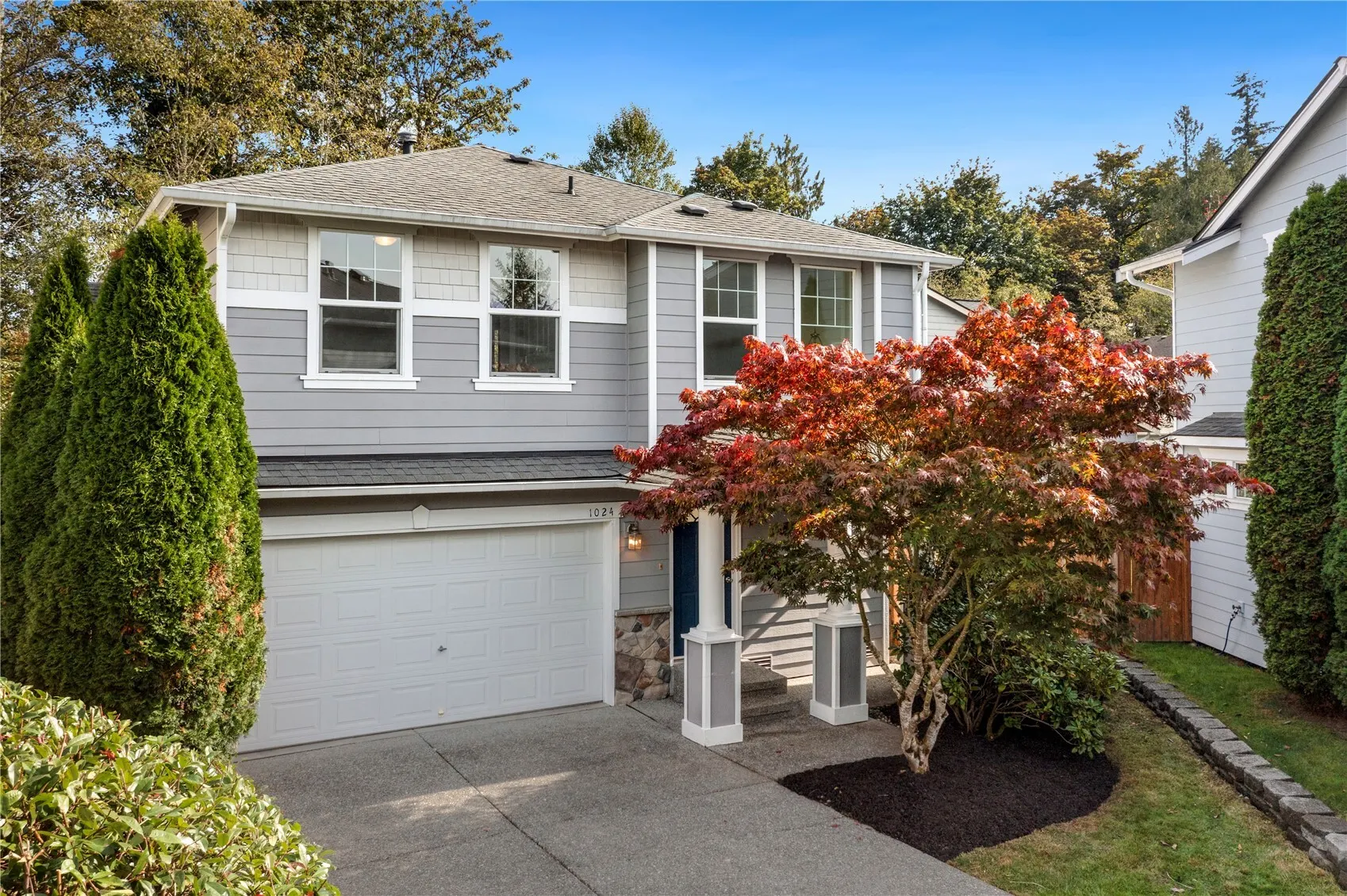 1024 186th Street SE, Bothell, WA 98012