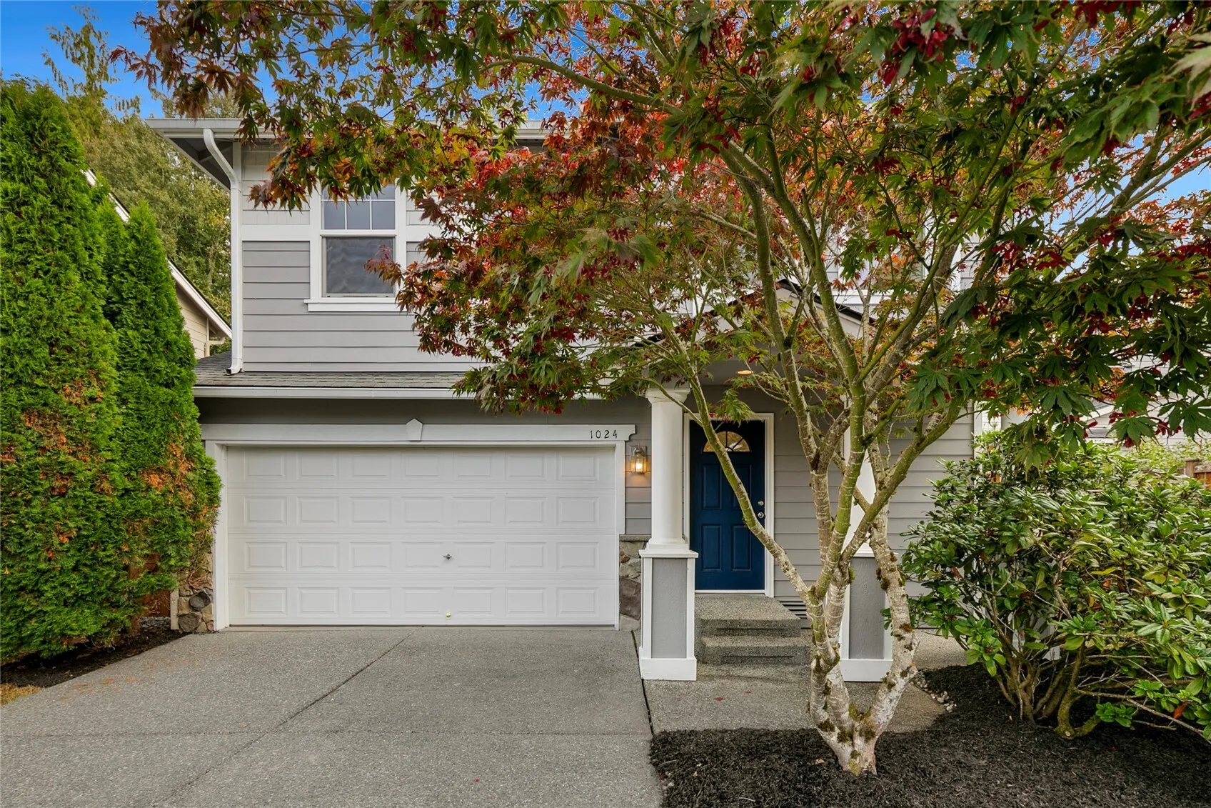 1024 186th Street SE, Bothell, WA 98012