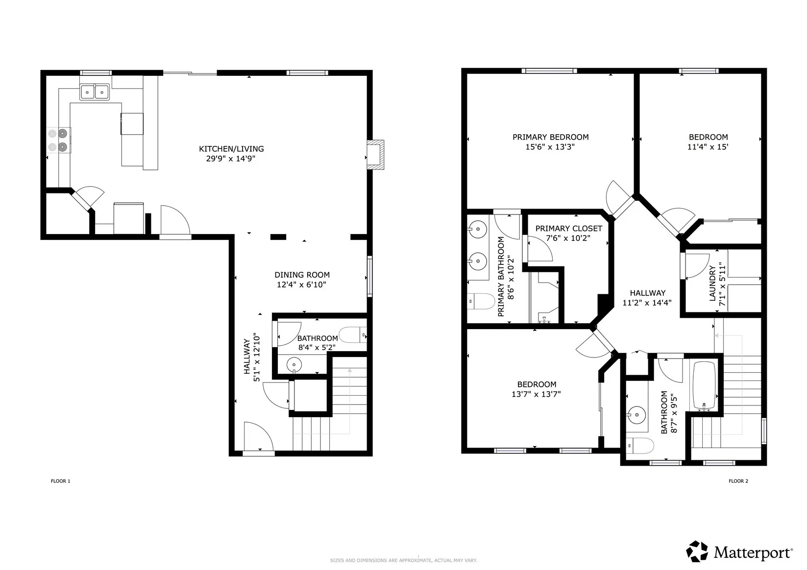 1024 186th Street SE, Bothell, WA 98012