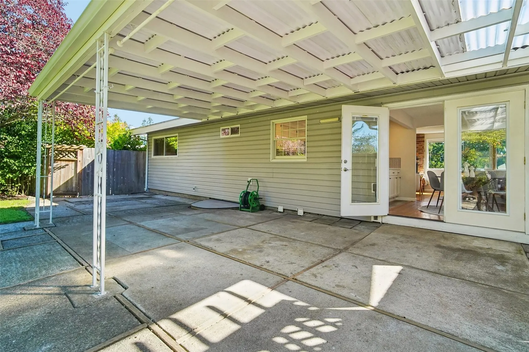 16246 NE 1st Street , Bellevue, WA 98008