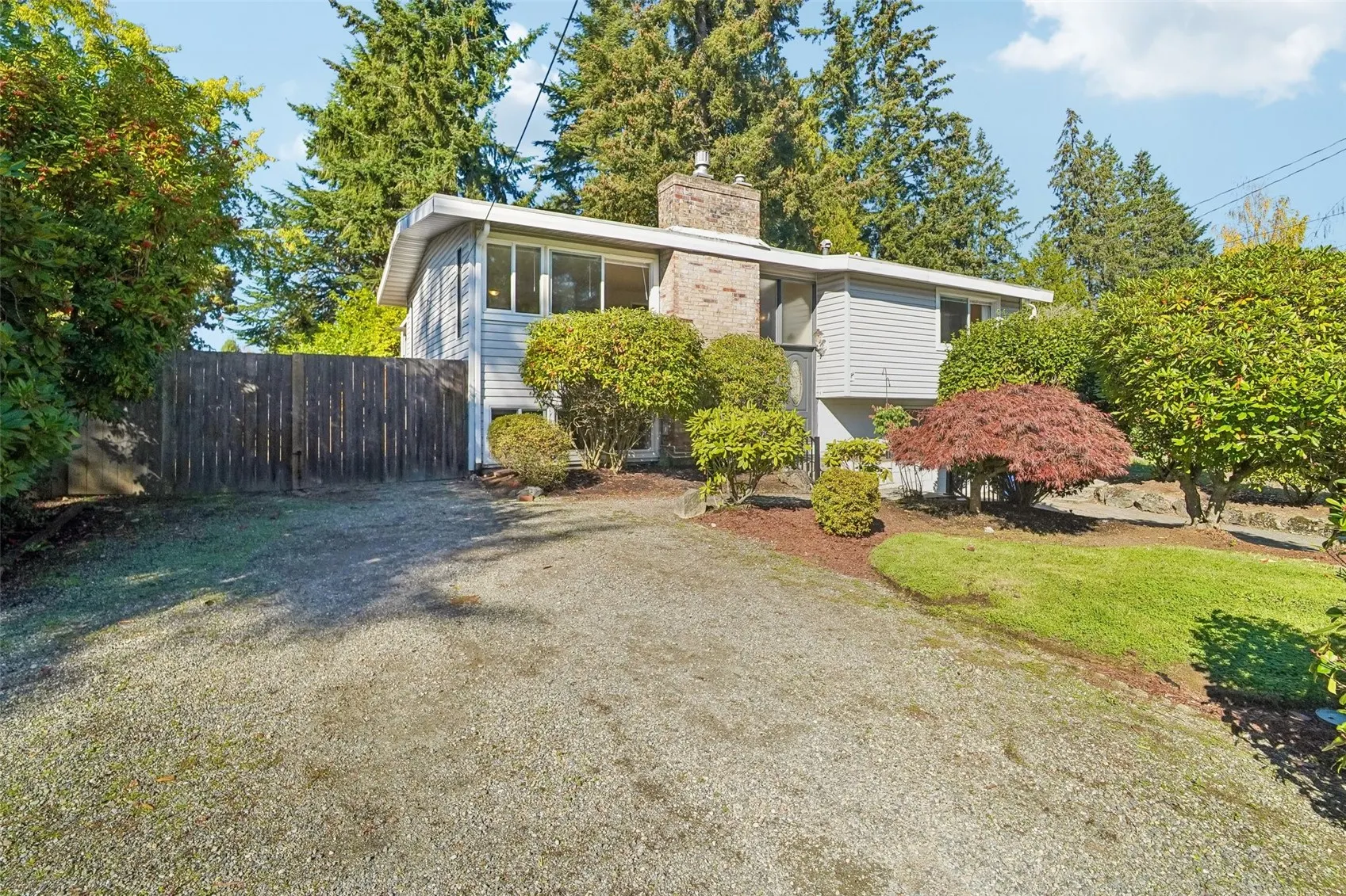 16246 NE 1st Street , Bellevue, WA 98008
