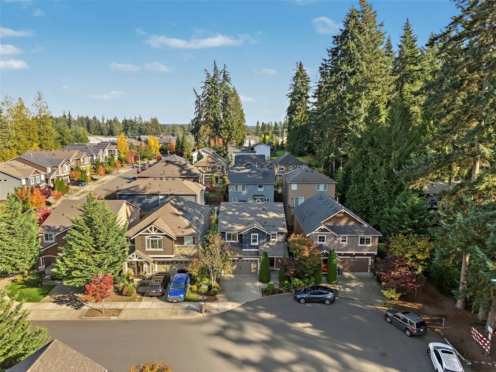 19527 33rd Drive SE, Bothell, WA 98012