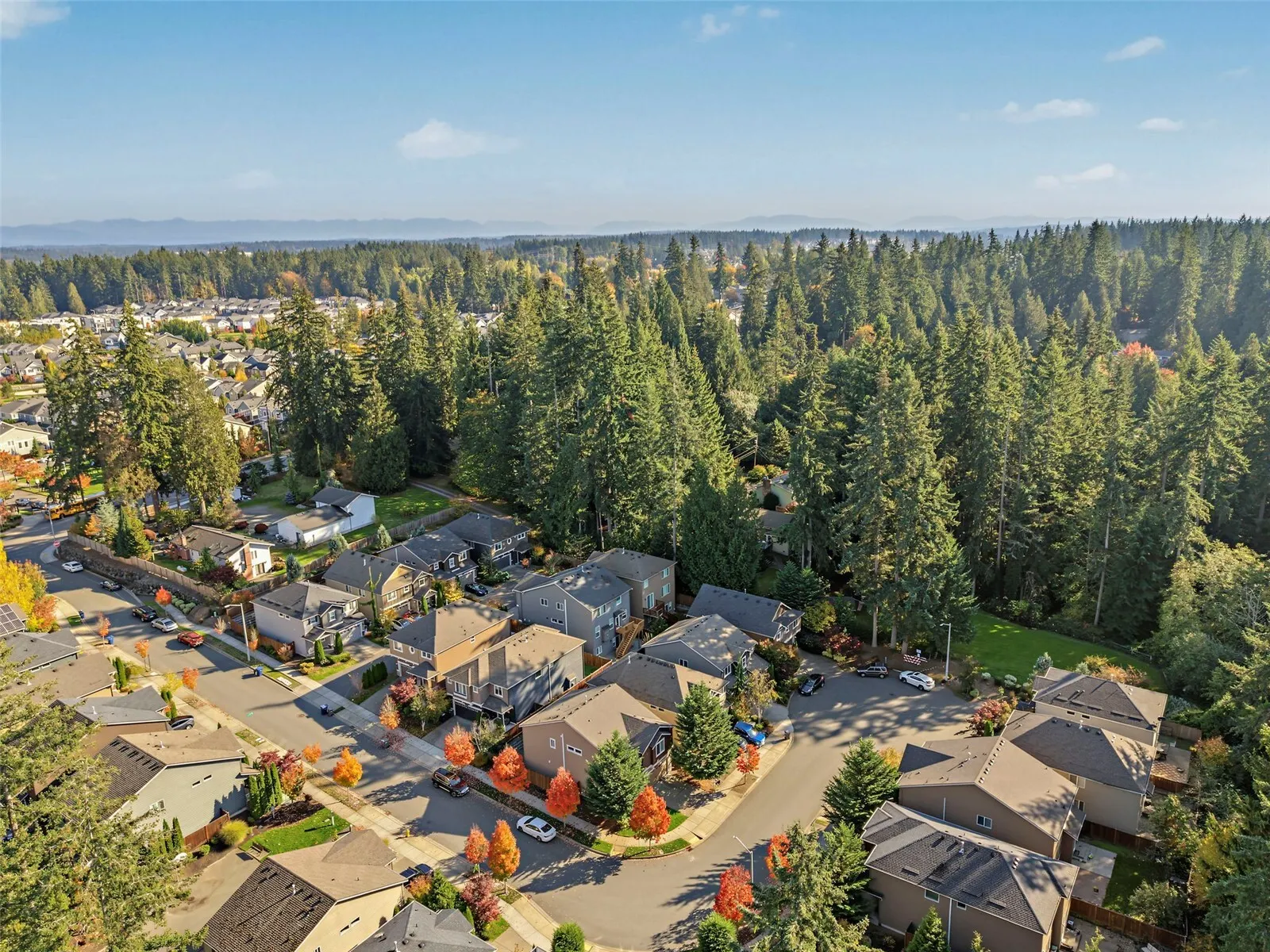 19527 33rd Drive SE, Bothell, WA 98012
