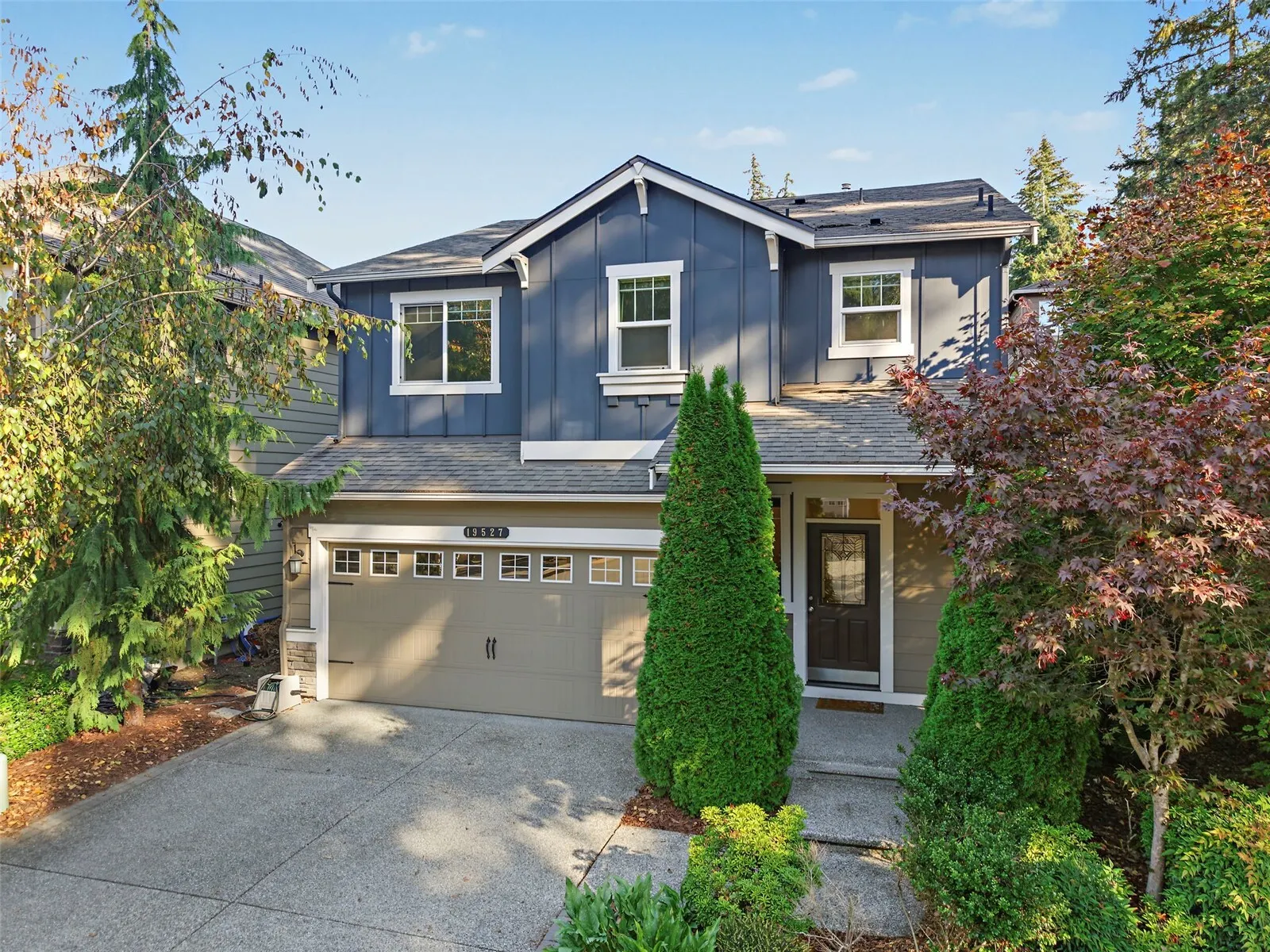 19527 33rd Drive SE, Bothell, WA 98012