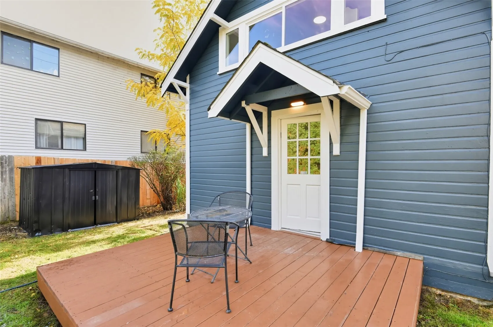 852 NW 62nd Street , Seattle, WA 98107