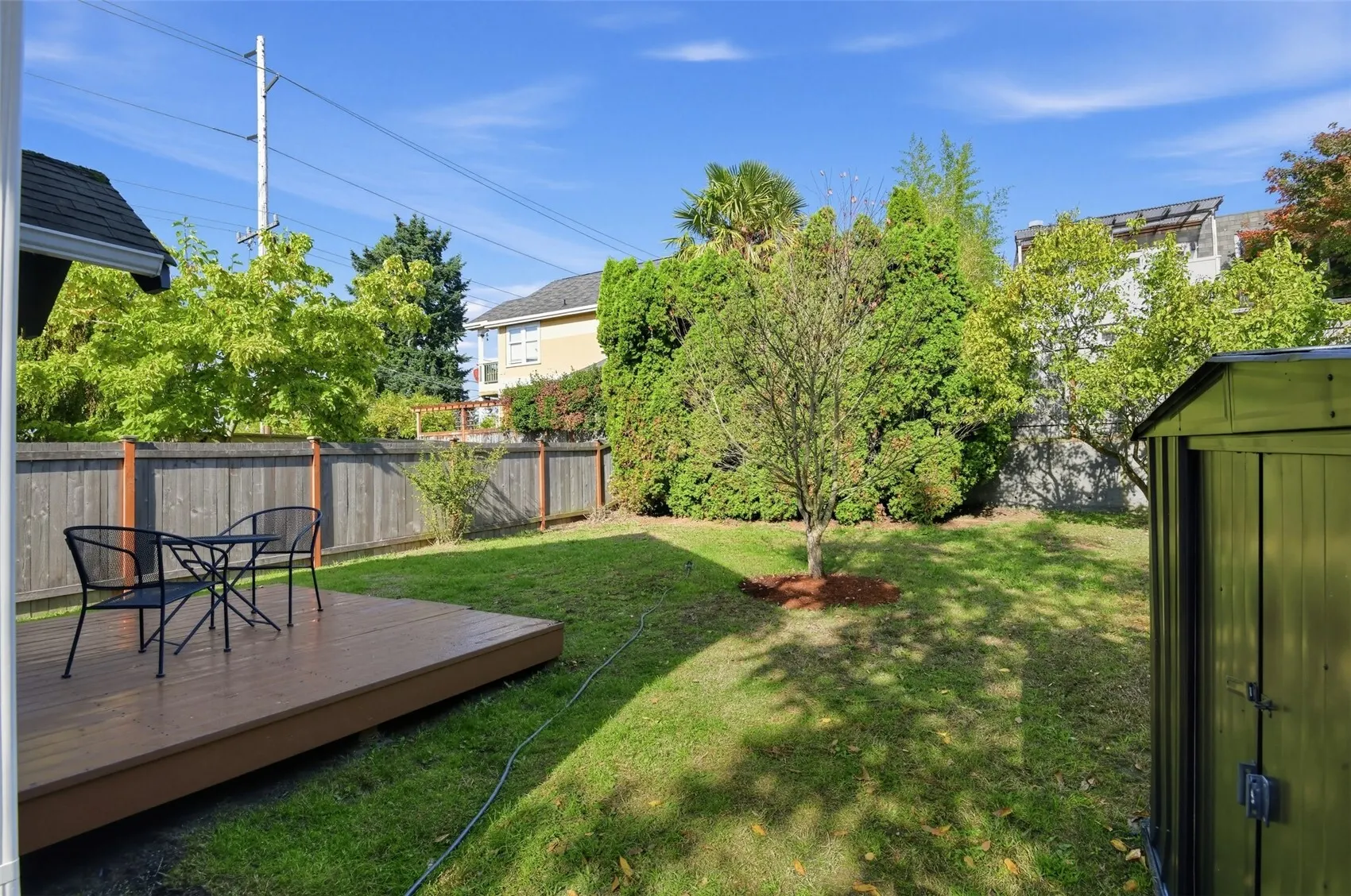 852 NW 62nd Street , Seattle, WA 98107