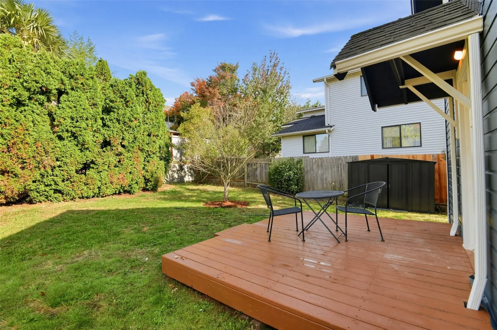 852 NW 62nd Street , Seattle, WA 98107